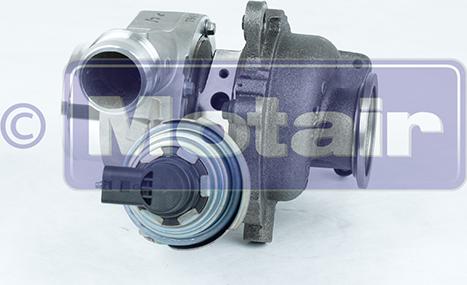 Motair Turbo 336611 - Turbocompressore, Sovralimentazione www.autoricambit.com