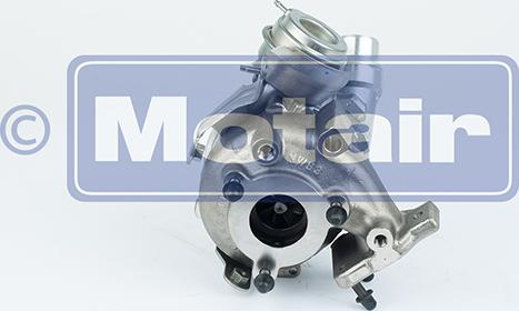 Motair Turbo 336027 - Turbocompressore, Sovralimentazione www.autoricambit.com