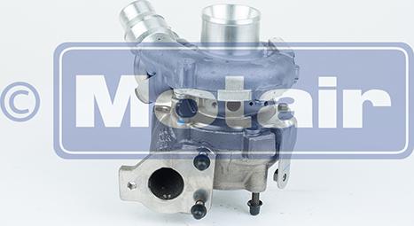 Motair Turbo 336027 - Turbocompressore, Sovralimentazione www.autoricambit.com