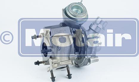 Motair Turbo 106073 - Turbocompressore, Sovralimentazione www.autoricambit.com