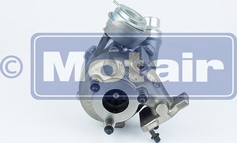 Motair Turbo 106073 - Turbocompressore, Sovralimentazione www.autoricambit.com