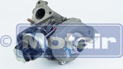 Motair Turbo 336105 - Turbocompressore, Sovralimentazione www.autoricambit.com