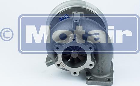 Motair Turbo 600068 - Turbocompressore, Sovralimentazione www.autoricambit.com