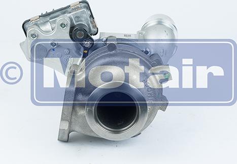 Motair Turbo 336130 - Turbocompressore, Sovralimentazione www.autoricambit.com