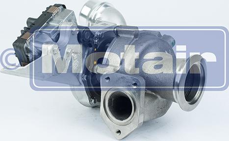 Motair Turbo 106130 - Turbocompressore, Sovralimentazione www.autoricambit.com