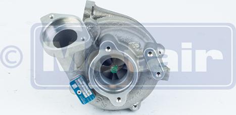 Motair Turbo 106396 - Turbocompressore, Sovralimentazione www.autoricambit.com