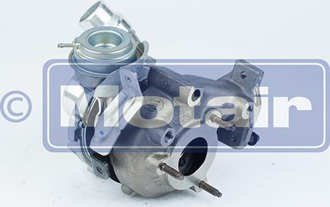 Motair Turbo 106302 - Turbocompressore, Sovralimentazione www.autoricambit.com