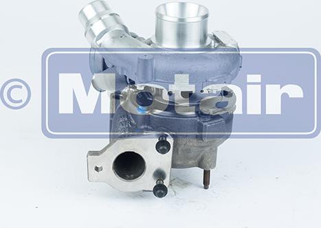 Motair Turbo 106302 - Turbocompressore, Sovralimentazione www.autoricambit.com