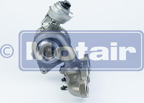 Motair Turbo 336312 - Turbocompressore, Sovralimentazione www.autoricambit.com