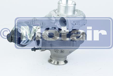 Motair Turbo 336266 - Turbocompressore, Sovralimentazione www.autoricambit.com