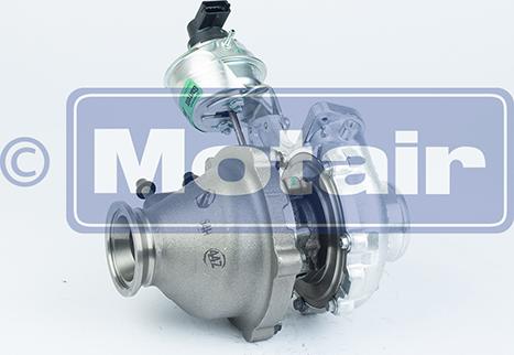 Motair Turbo 336266 - Turbocompressore, Sovralimentazione www.autoricambit.com