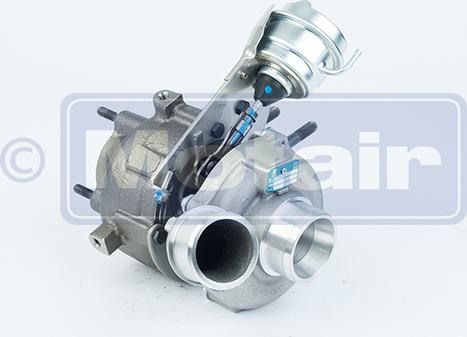 Motair Turbo 336262 - Turbocompressore, Sovralimentazione www.autoricambit.com