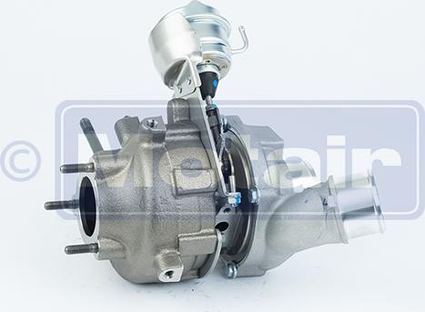 Motair Turbo 336262 - Turbocompressore, Sovralimentazione www.autoricambit.com