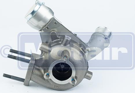 Motair Turbo 336262 - Turbocompressore, Sovralimentazione www.autoricambit.com