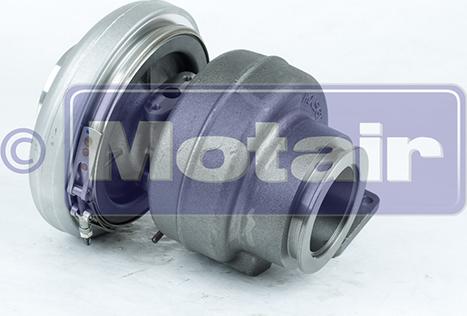 Motair Turbo 336288 - Turbocompressore, Sovralimentazione www.autoricambit.com