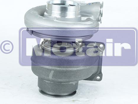 Motair Turbo 336288 - Turbocompressore, Sovralimentazione www.autoricambit.com