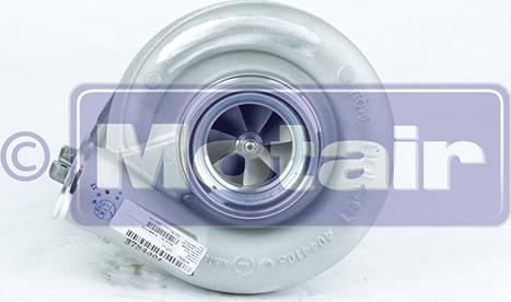 Motair Turbo 106288 - Turbocompressore, Sovralimentazione www.autoricambit.com