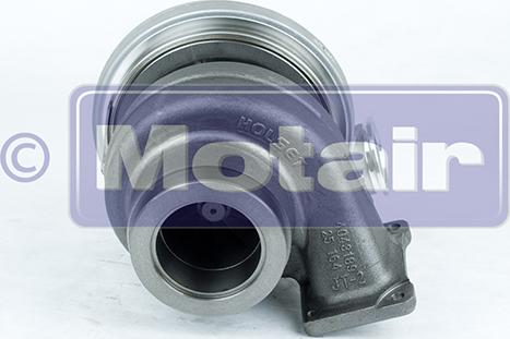 Motair Turbo 336288 - Turbocompressore, Sovralimentazione www.autoricambit.com