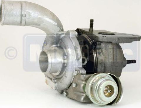 Motair Turbo 660114 - Turbocompressore, Sovralimentazione www.autoricambit.com