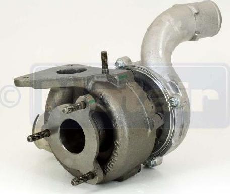 Motair Turbo 660114 - Turbocompressore, Sovralimentazione www.autoricambit.com