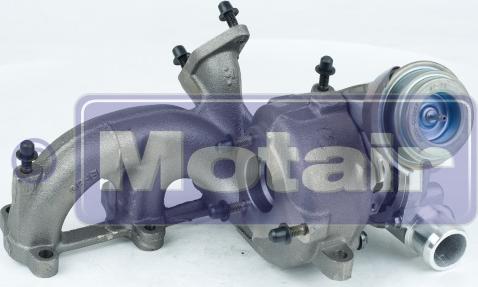 Motair Turbo 333295 - Turbocompressore, Sovralimentazione www.autoricambit.com