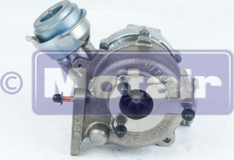 Motair Turbo 101981 - Turbocompressore, Sovralimentazione www.autoricambit.com