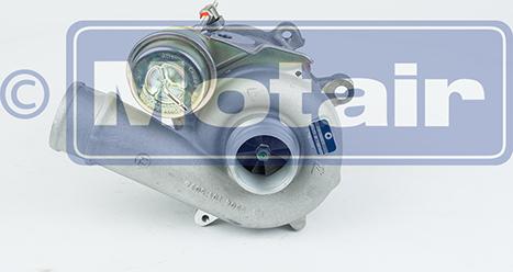 Motair Turbo 333976 - Turbocompressore, Sovralimentazione www.autoricambit.com