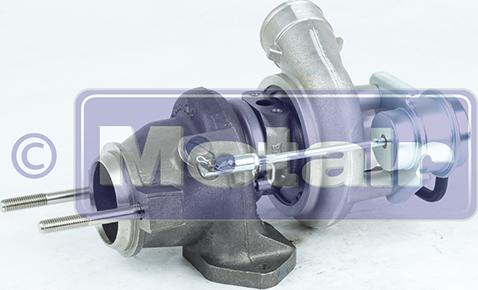 Motair Turbo 103411 - Turbocompressore, Sovralimentazione www.autoricambit.com