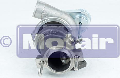 Motair Turbo 103411 - Turbocompressore, Sovralimentazione www.autoricambit.com