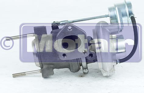 Motair Turbo 103411 - Turbocompressore, Sovralimentazione www.autoricambit.com