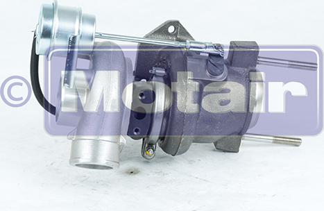 Motair Turbo 103411 - Turbocompressore, Sovralimentazione www.autoricambit.com