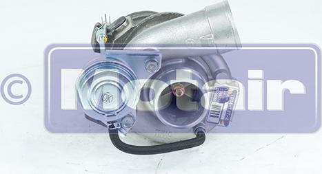 Motair Turbo 333411 - Turbocompressore, Sovralimentazione www.autoricambit.com