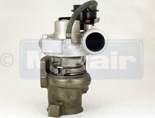 Motair Turbo 103417 - Turbocompressore, Sovralimentazione www.autoricambit.com