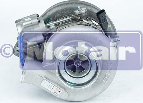 Motair Turbo 103428 - Turbocompressore, Sovralimentazione www.autoricambit.com