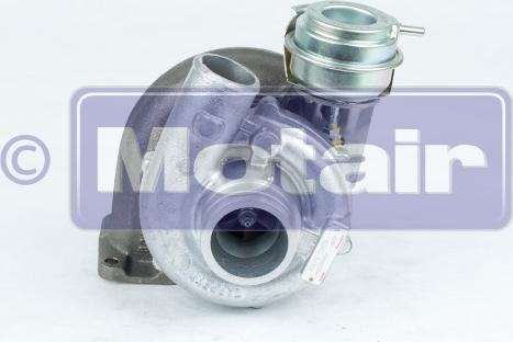 Motair Turbo 333118 - Turbocompressore, Sovralimentazione www.autoricambit.com