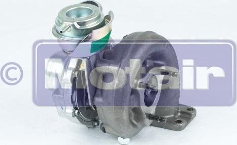 Motair Turbo 333118 - Turbocompressore, Sovralimentazione www.autoricambit.com