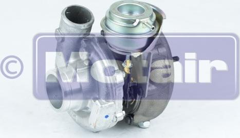 Motair Turbo 333118 - Turbocompressore, Sovralimentazione www.autoricambit.com