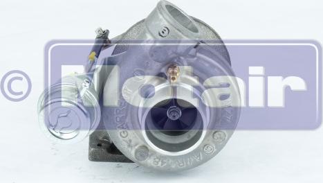 Motair Turbo 103847 - Turbocompressore, Sovralimentazione www.autoricambit.com