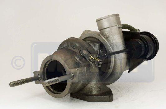 Motair Turbo 333248 - Turbocompressore, Sovralimentazione www.autoricambit.com