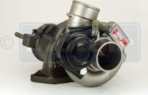 Motair Turbo 333248 - Turbocompressore, Sovralimentazione www.autoricambit.com