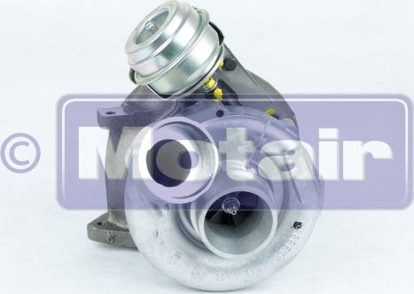 Motair Turbo 103288 - Turbocompressore, Sovralimentazione www.autoricambit.com