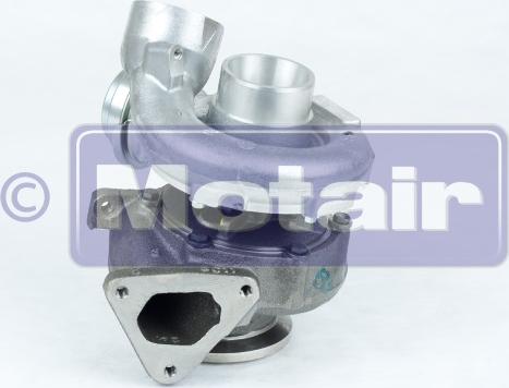 Motair Turbo 103288 - Turbocompressore, Sovralimentazione www.autoricambit.com