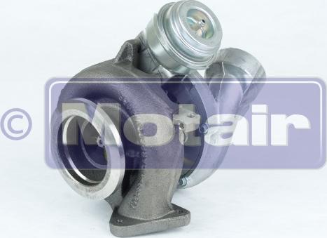 Motair Turbo 103288 - Turbocompressore, Sovralimentazione www.autoricambit.com