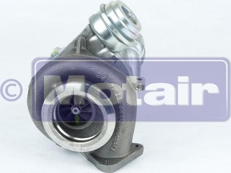 Motair Turbo 103288 - Turbocompressore, Sovralimentazione www.autoricambit.com