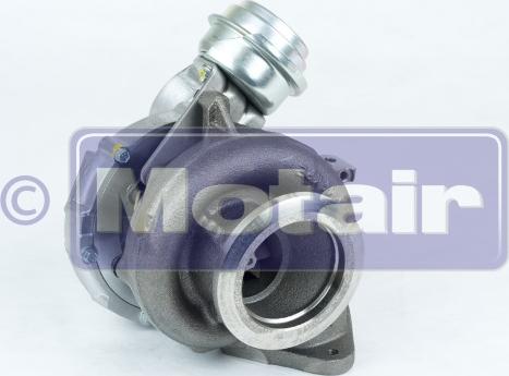 Motair Turbo 103288 - Turbocompressore, Sovralimentazione www.autoricambit.com