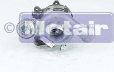 Motair Turbo 103277 - Turbocompressore, Sovralimentazione www.autoricambit.com