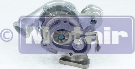 Motair Turbo 333277 - Turbocompressore, Sovralimentazione www.autoricambit.com