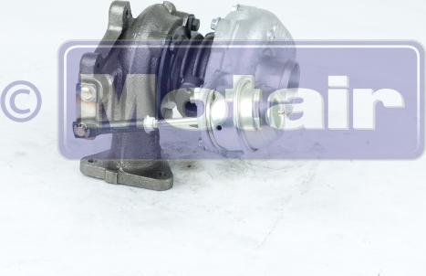 Motair Turbo 333277 - Turbocompressore, Sovralimentazione www.autoricambit.com