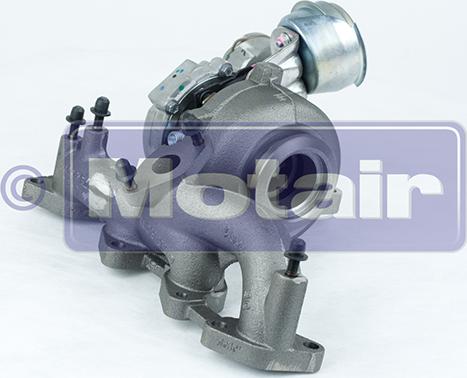 Motair Turbo 335905 - Turbocompressore, Sovralimentazione www.autoricambit.com