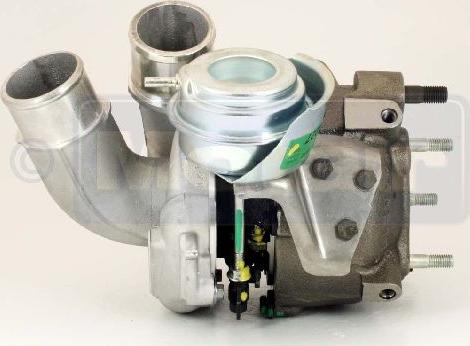 Motair Turbo 102041 - Turbocompressore, Sovralimentazione www.autoricambit.com